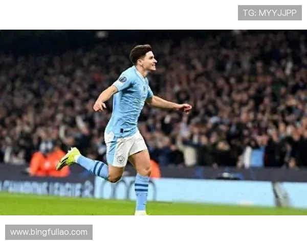 瓜帅称哈兰德有潜力成欧冠历史金靴 强调需谨慎对待罗德里