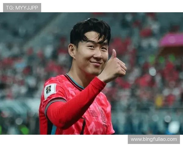 韩国国脚郑想宾:孙兴慜是我榜样,比梅西更重要 韩国国脚郑想宾:孙兴慜是我榜样,比梅西更重要