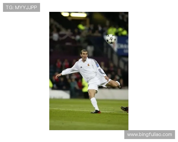 齐达内是足球的化身若加入今日尤文将带来怎样的蜕变 齐达内是足球的化身若加入今日尤文将带来怎样的蜕变