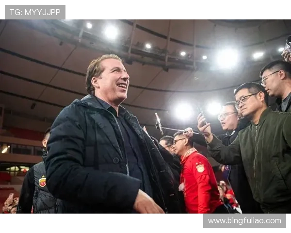 哈维尔专访谈执教国足最大优势在于帮助球员卸下心理压力轻装上阵 哈维尔专访谈执教国足最大优势在于帮助球员卸下心理压力轻装上阵