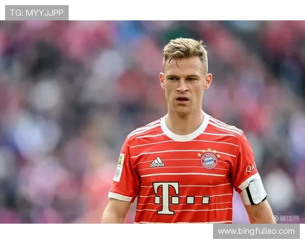 纳帅谈基米希国家队与拜仁位置相似称两者持球职责几乎完全相同 纳帅谈基米希国家队与拜仁位置相似称两者持球职责几乎完全相同