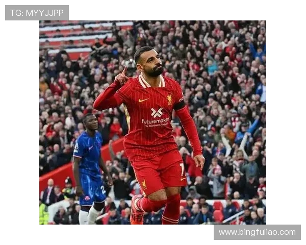 曼联防守萨拉赫成关键 红军右后卫需挺身而出迎接挑战