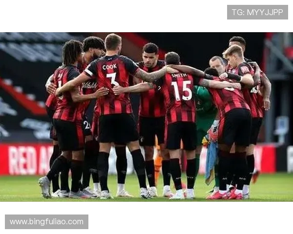 伯恩茅斯对阵诺丁汉森林 克鲁伊维特携手希门尼斯首发 奥多伊与路易斯登场争锋