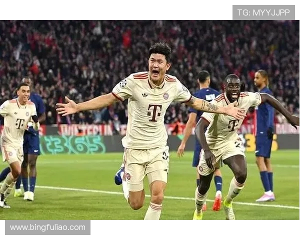 拜仁大战勒沃库森凯恩替补雅克松卡尔金玟哉携手首发迎强敌 拜仁大战勒沃库森凯恩替补雅克松卡尔金玟哉携手首发迎强敌