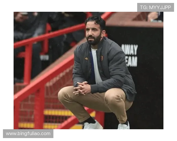 阿莫林球员时代跳舞庆祝与姆伯莫致敬主教练动作巧妙呼应