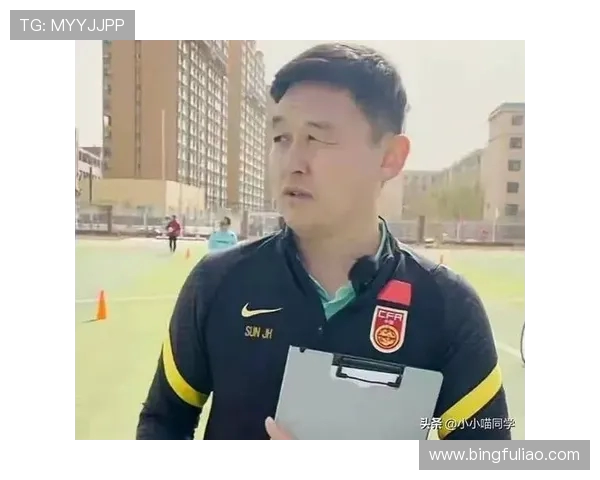 孙继海谈足球与学习：从小学到欧洲杯，努力平衡不是噱头